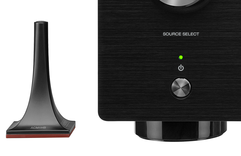 Audyssey trên Amply Denon AVR-S750H 