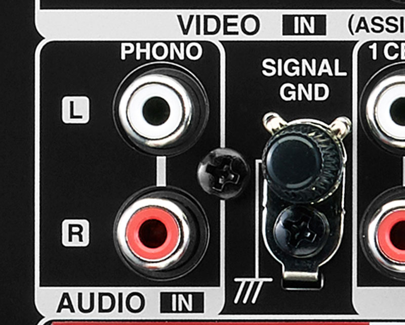 công nghệ trên Amply Denon AVR-S950H 9