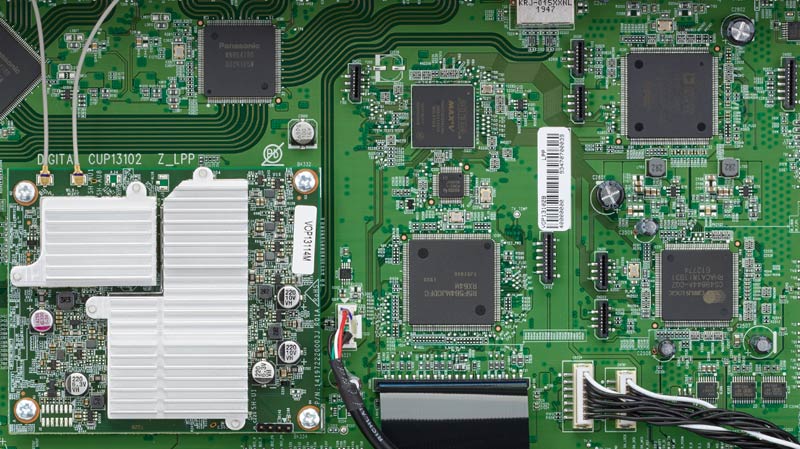 bộ xử lý amply Denon AVC X3700H