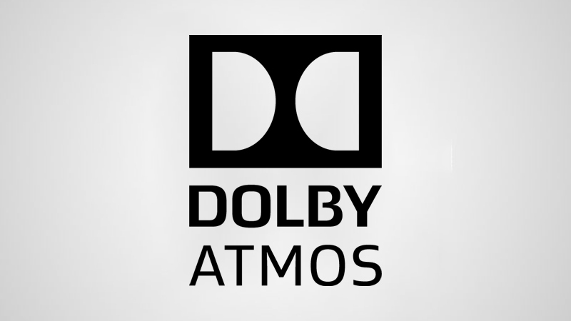 Dolby Atmos trên amply Denon AVC-X3700H