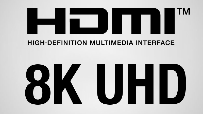 amply Denon AVC-X3700H hỗ trợ 8k