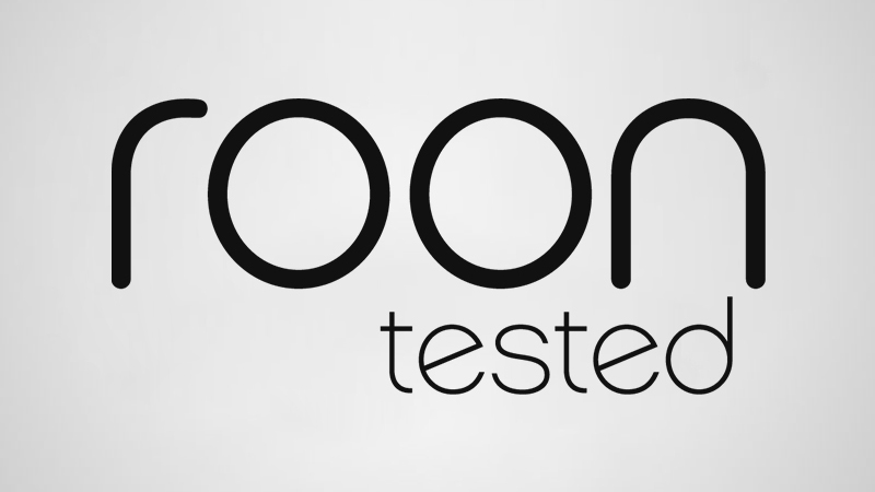 Được chứng nhận “Roon Tested”