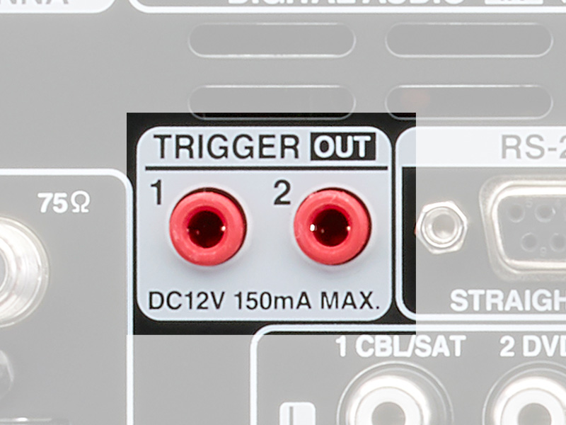 Amply Denon AVC-X4700H