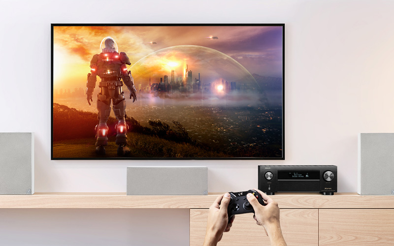 Trải nghiệm chơi game đỉnh nhất