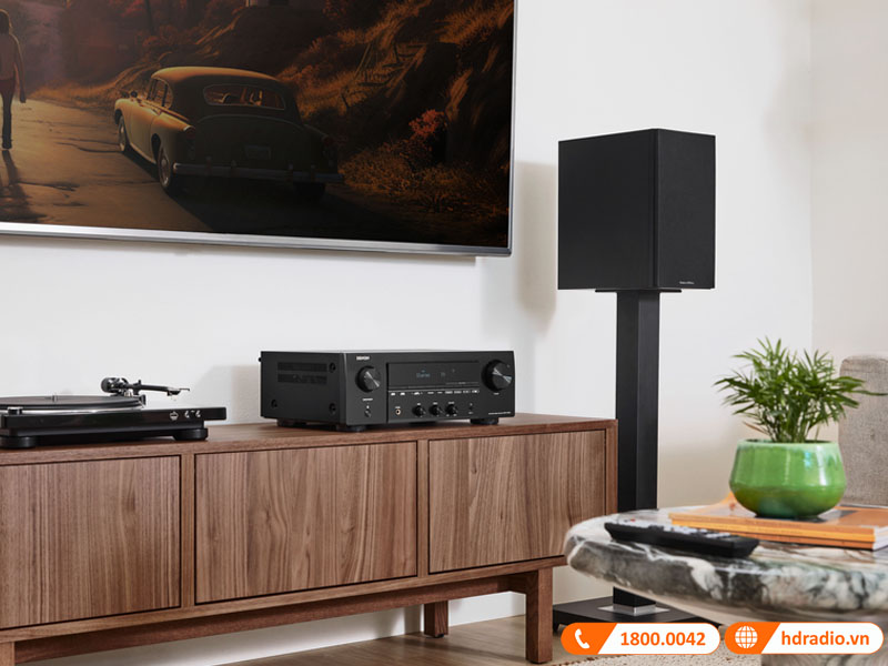 Amply Denon DRA-900H