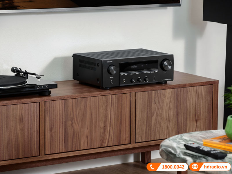 Amply Denon DRA-900H