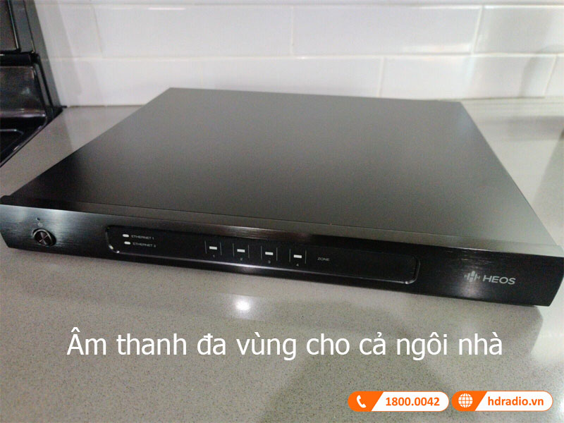 Tinh nang HEOS Superlink