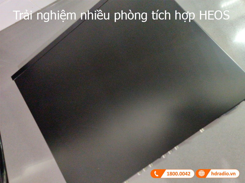 Tinh nang HEOS Superlink