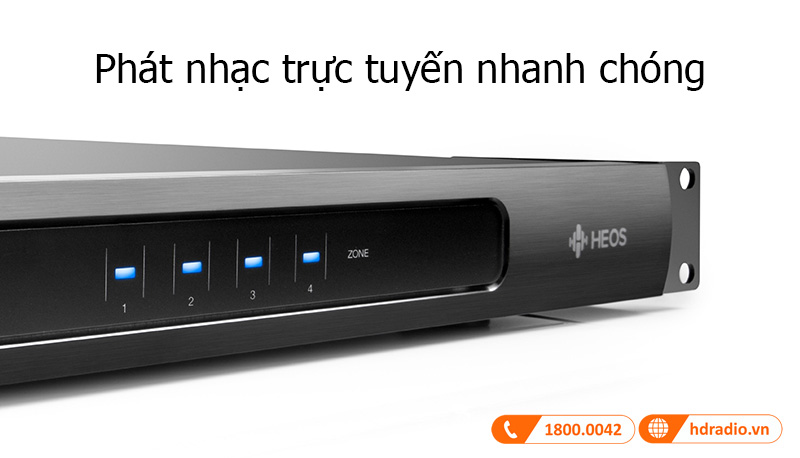 Tinh nang HEOS Superlink