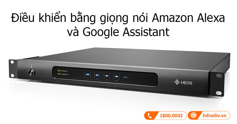 Tinh nang HEOS Superlink