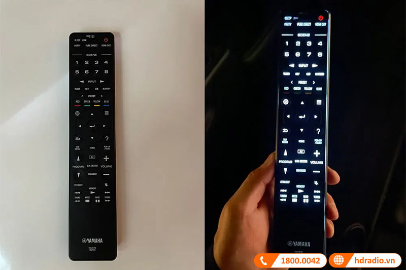 điều khiển từ xa