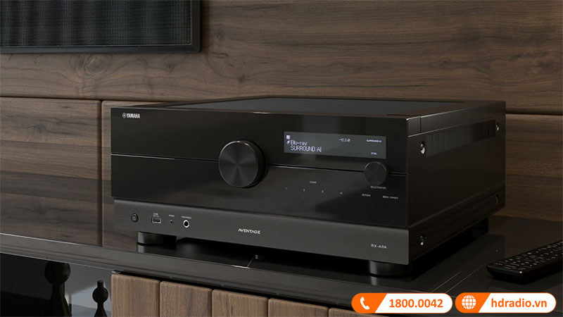 khái niệm DOPG (DAC On Pure Ground)