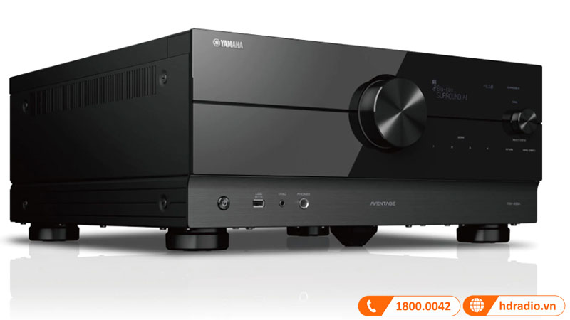 sử dụng bảng mạch 4 lớp