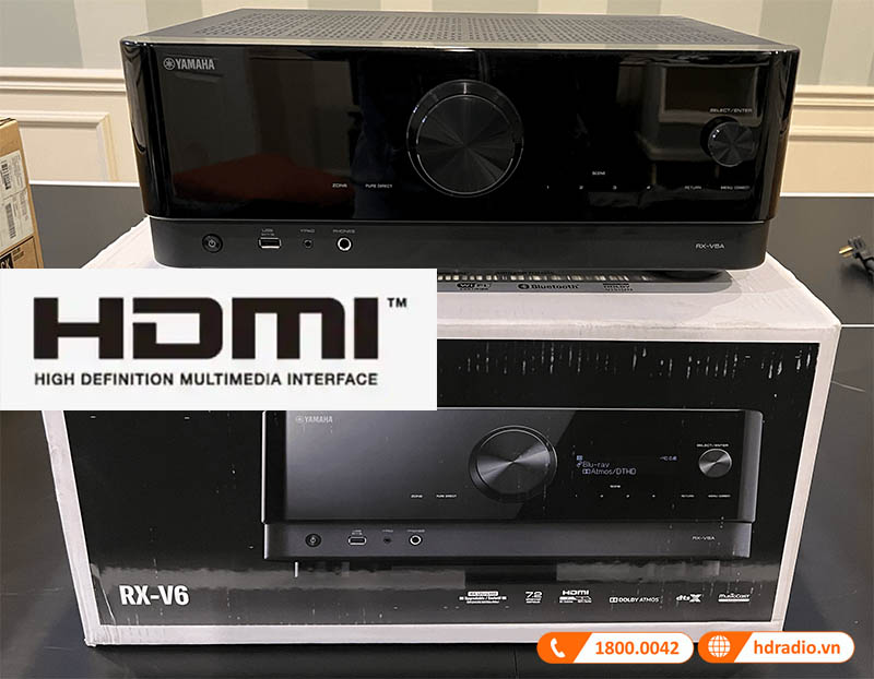 Mở khóa toàn bộ tiềm năng của nội dung 4K