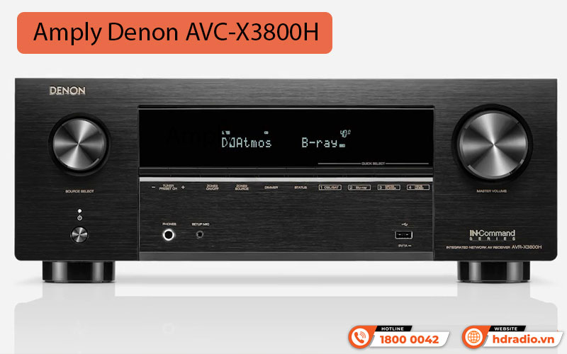 Loa Front Polk Audio 265-RT 