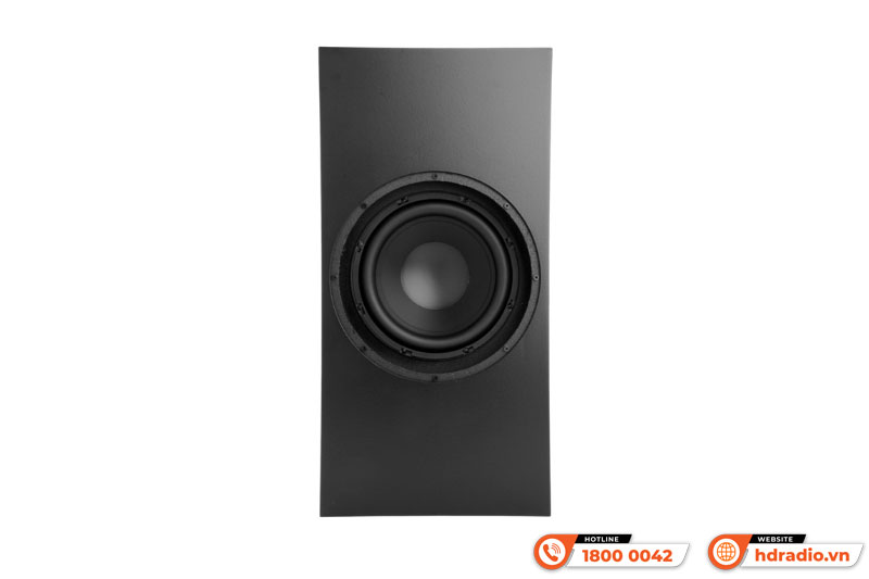 Loa Front Polk Audio 265-RT 