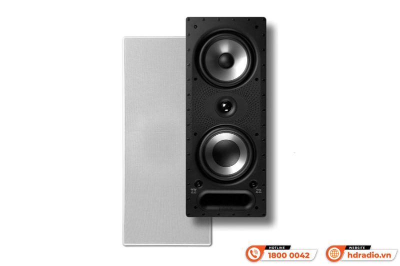 Loa Surround Polk Audio 265-RT