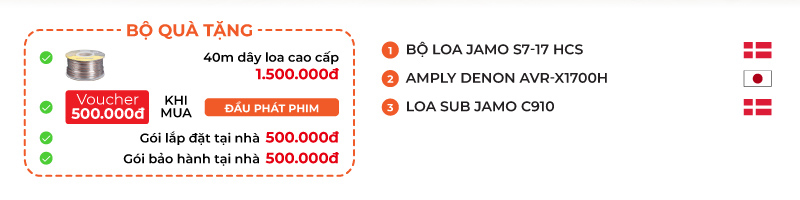 Bộ dàn âm thanh xem phim 5.1 HD-AT05 Bộ dàn âm thanh xem phim 5.1 HD-AT05