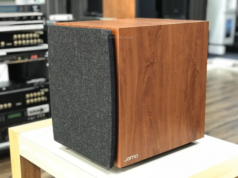 Loa sub Jamo C910 Loa sub Jamo C910