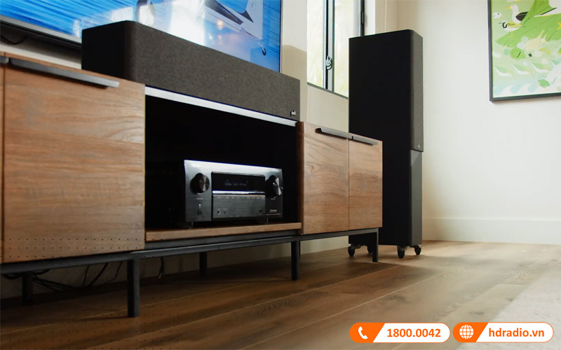 Amply Denon AVC-X3800H