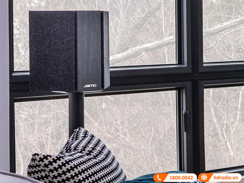 loa Jamo C9 SUR II