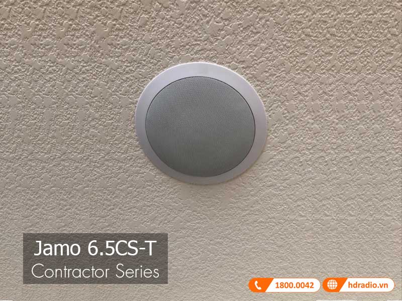 Loa âm trần Jamo 6.5CS-T