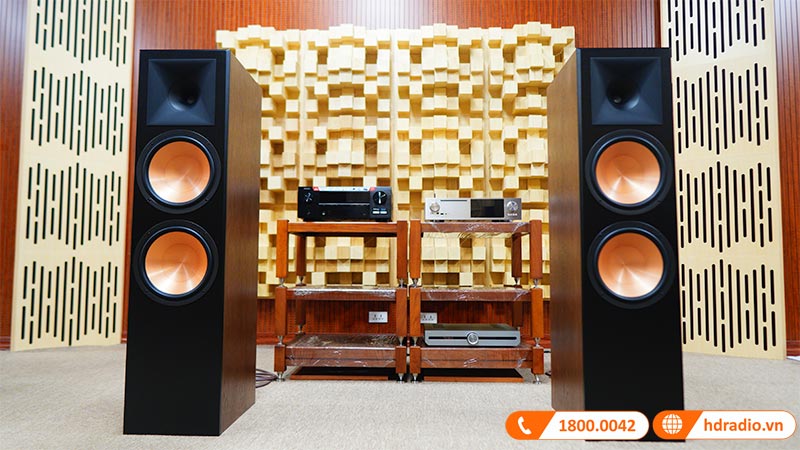 Loa Klipsch RP7 III