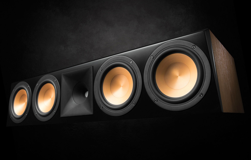 Loa Klipsch RC 64 III