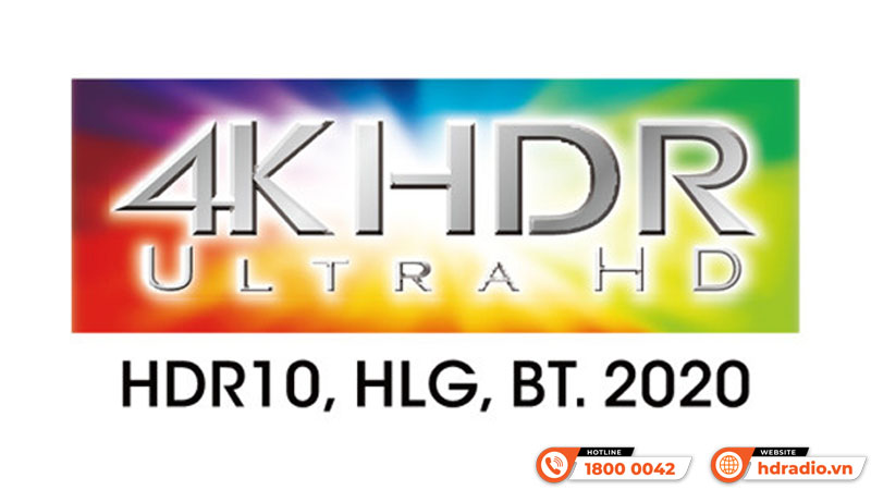 Video 4K Dàn xem phim Onkyo HT-S3910