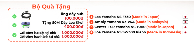 chú thích dàn xem phim AT15