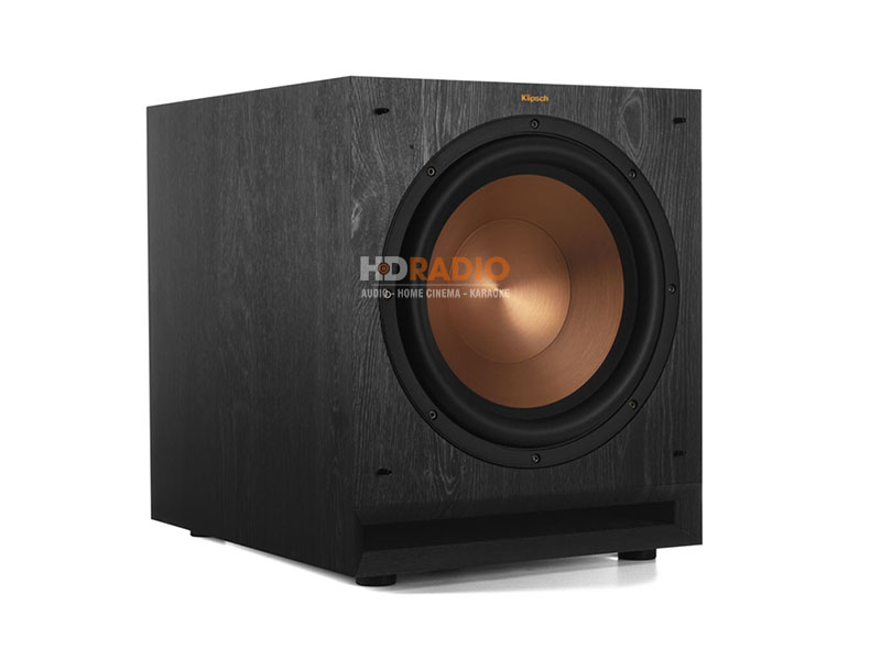 Loa Sub Klipsch SPL100