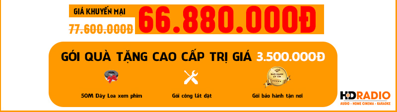 giá dàn xem phim 5.1 AT-GD13