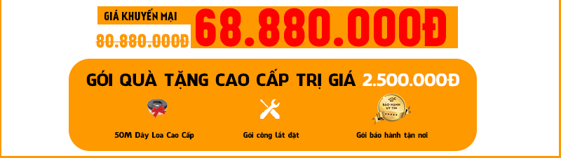 giá dàn xem phim 5.1 AT-GD22