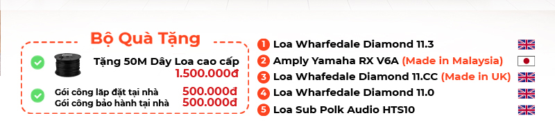 dàn xem phim AT-GD37