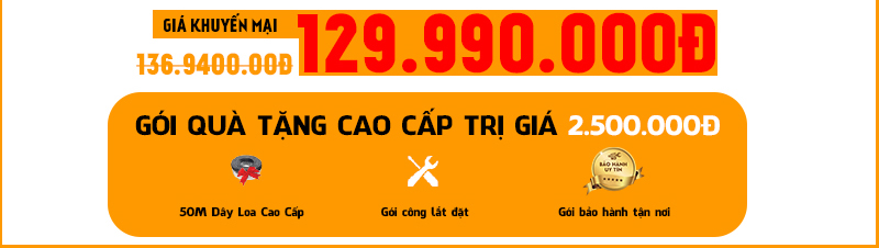 Giá Dàn âm thanh xem phim 5.1 AT-GD39