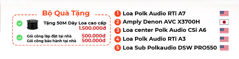 dàn xem phim AT-GD41