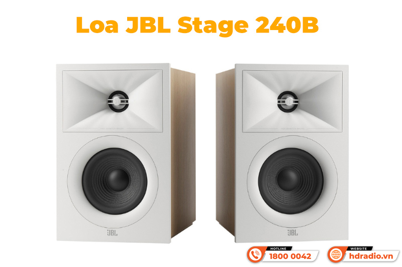 Loa JBL Stage 240B