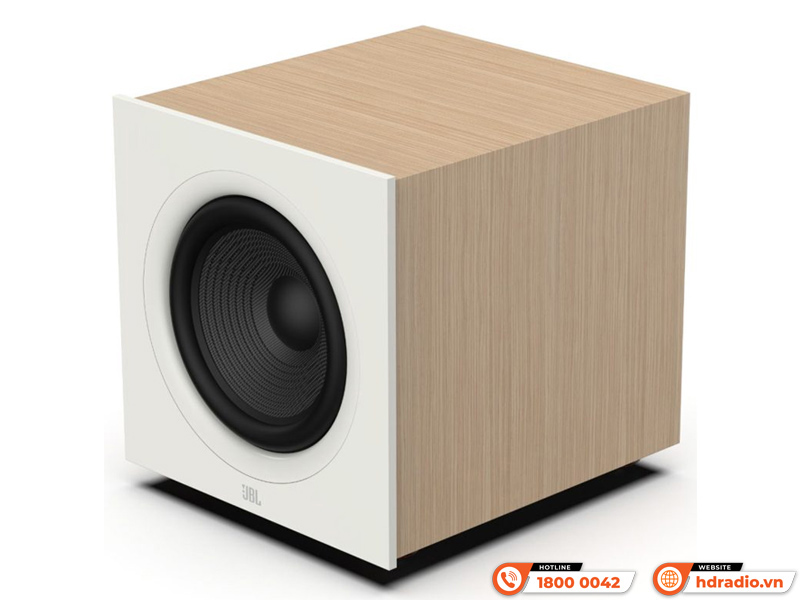 Loa Sub JBL Stage 200P