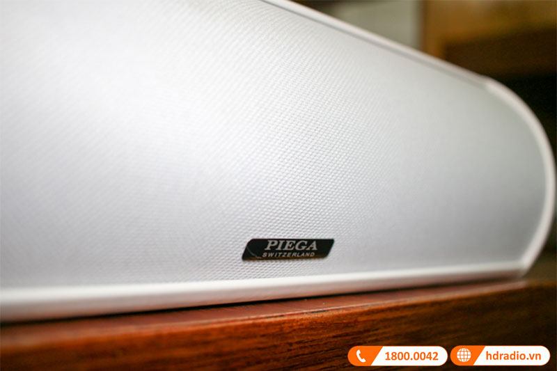 âm thanh chi tiết và rõ ràng