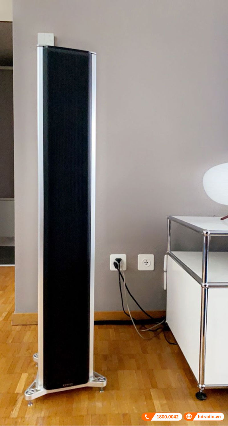 Đánh giá chi tiết Loa Piega Coax 30.2 Đánh giá chi tiết Loa Piega Coax 30.2