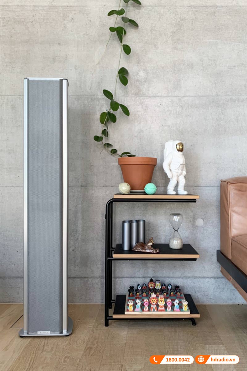 Ứng dụng loa Piega Coax 30.2 Ứng dụng loa Piega Coax 30.2