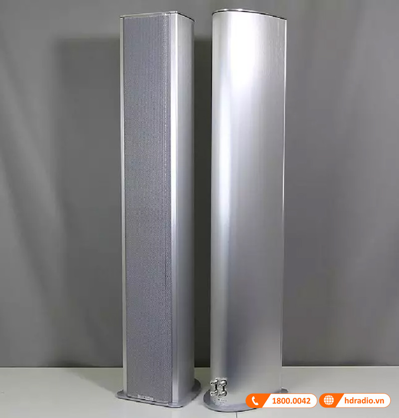 Kết nối loa Piega Coax 30.2 Kết nối loa Piega Coax 30.2