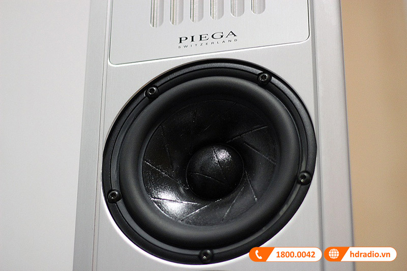 Loa Piega Coax 30.2 Woofer MOM