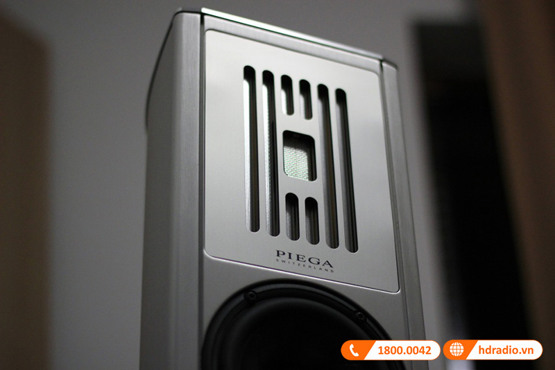 Mid/High C2 Coaxial Ribbon Ruy băng đồng trục C2