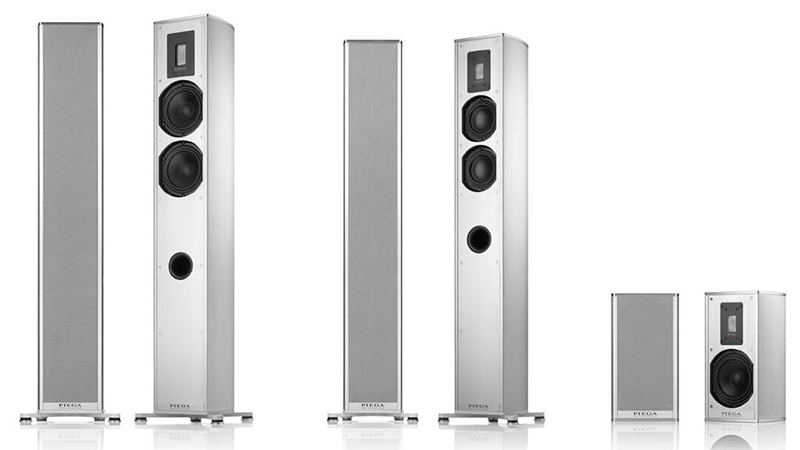 cac san pham dong loa piega premium