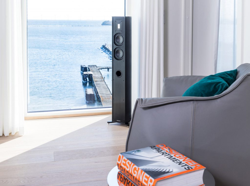 loa piega premium 701