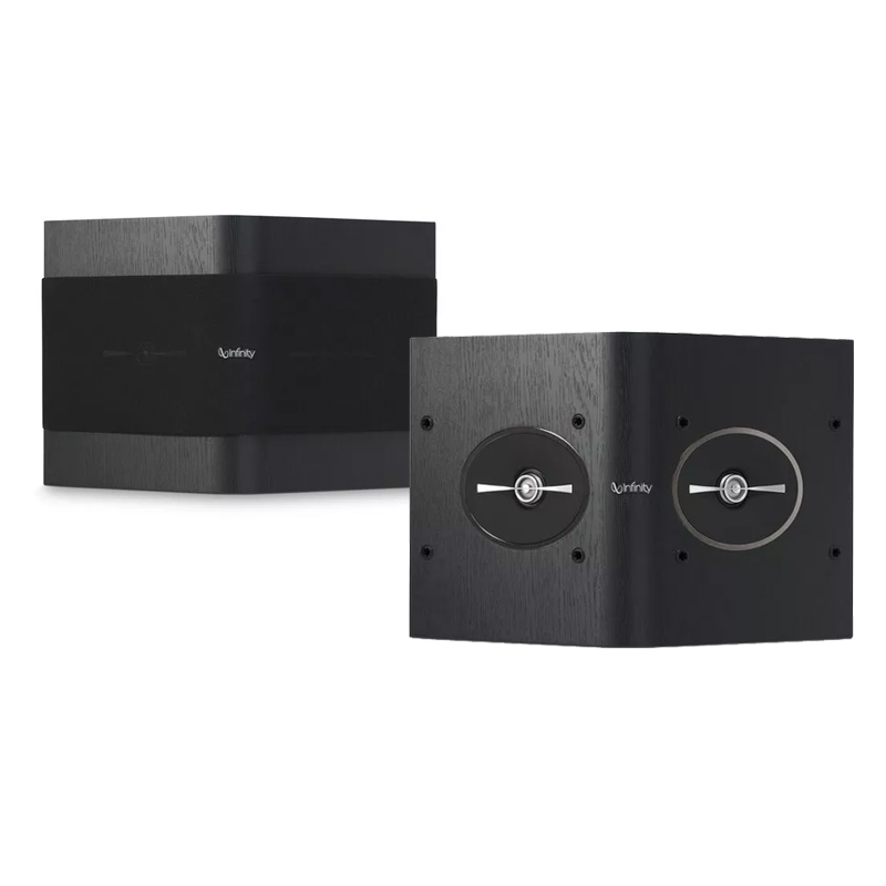 Loa Infinity Refence RS152, Dải Tần Số 62Hz - 22kHz, Độ Nhạy 90db