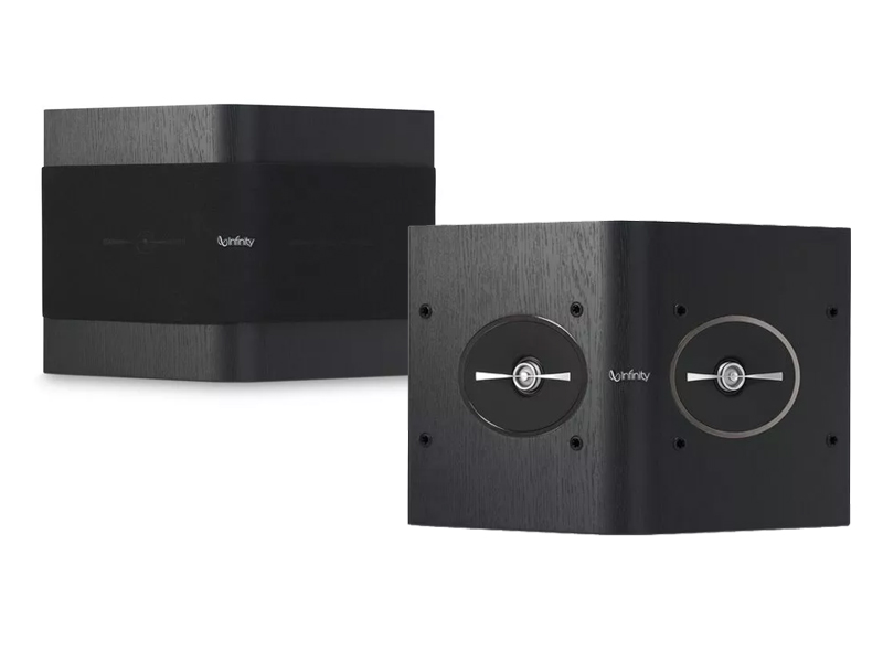 Loa Infinity Refence RS152