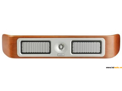 Loa Infinity cascade 3C