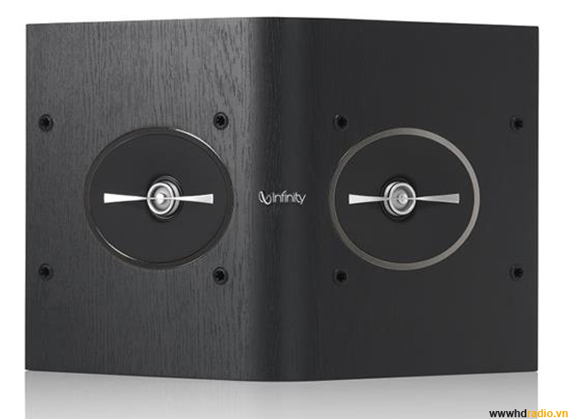 Loa Infinity Refence RS152